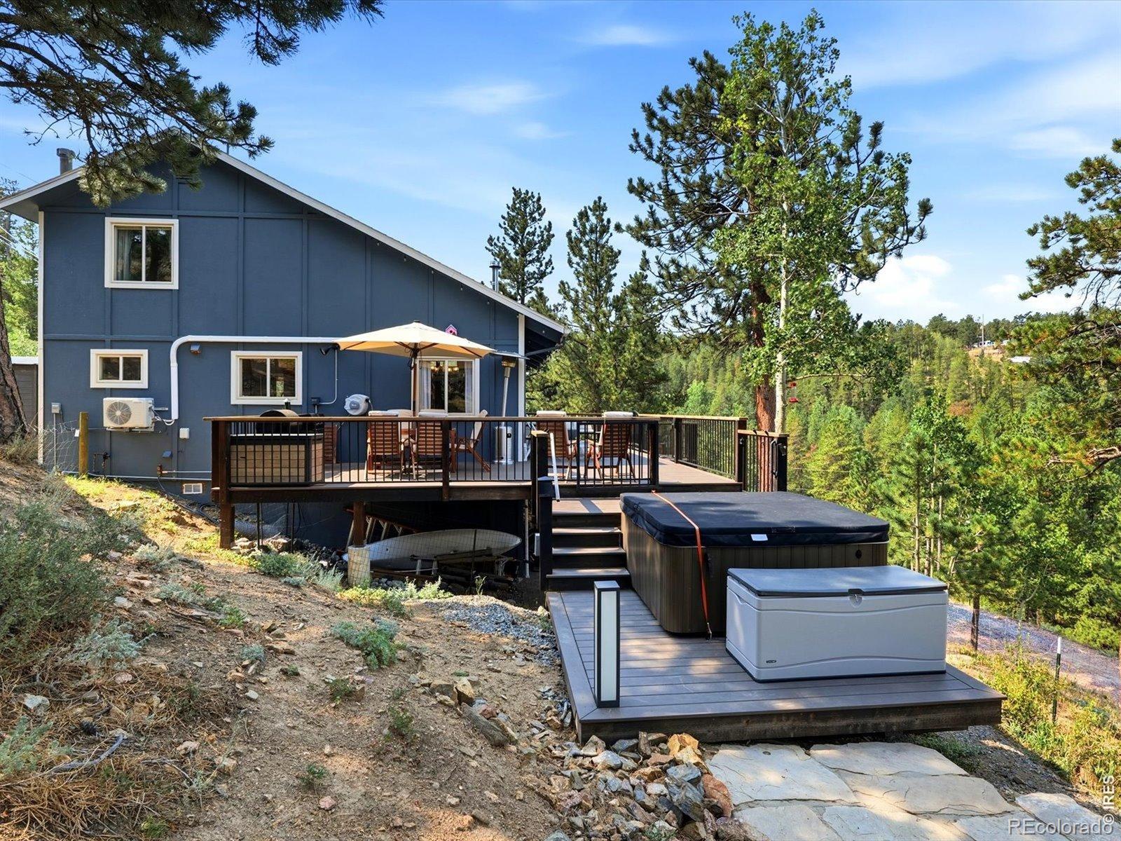 MLS Image #38 for 230  alpine drive,nederland, Colorado