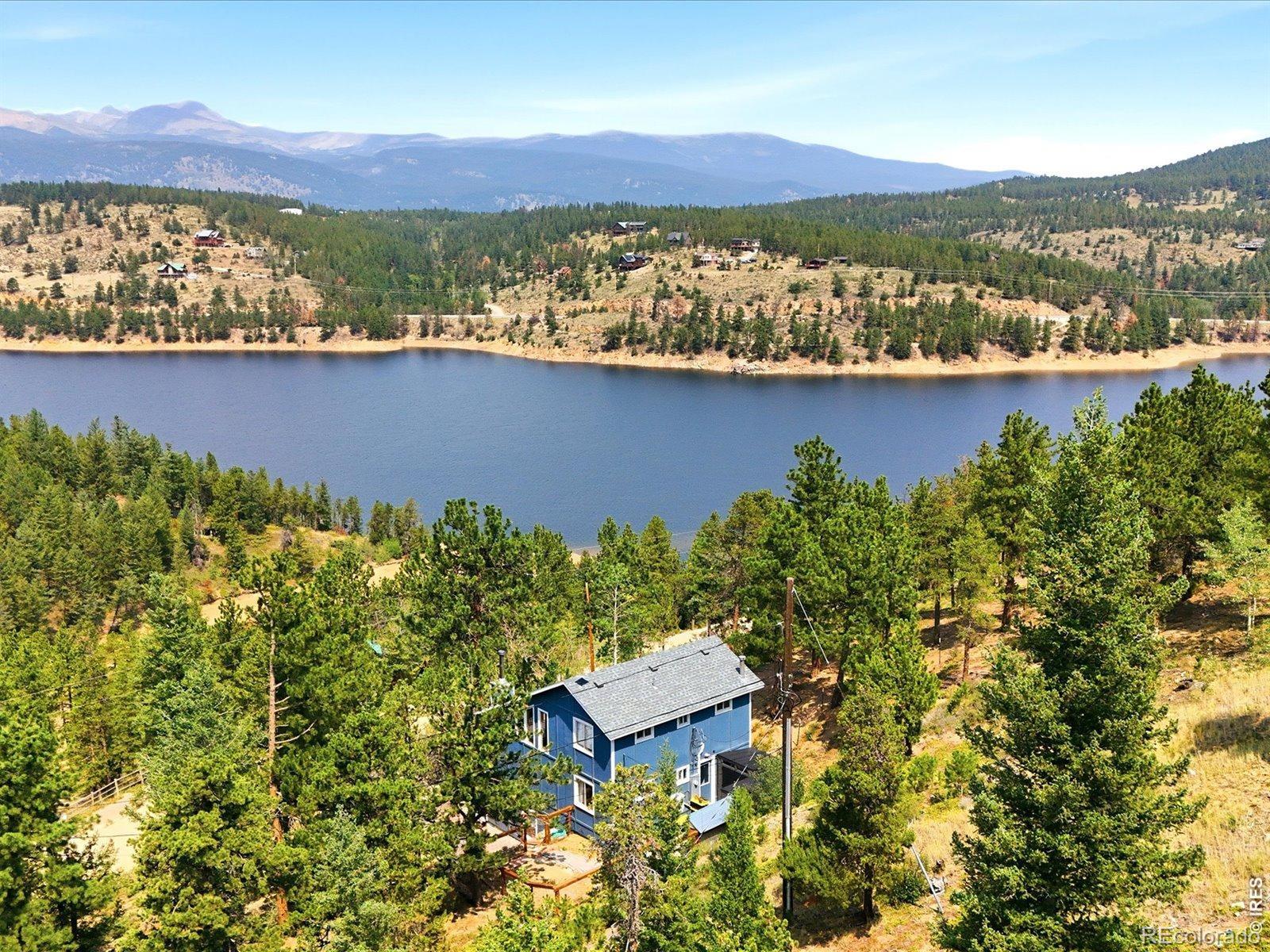 MLS Image #39 for 230  alpine drive,nederland, Colorado