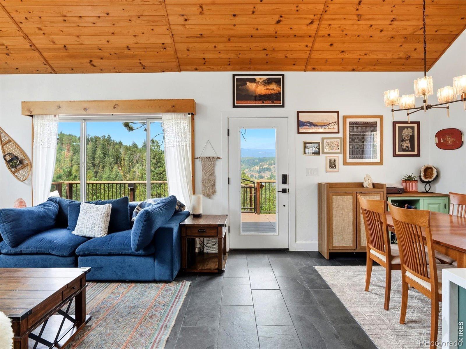 MLS Image #4 for 230  alpine drive,nederland, Colorado