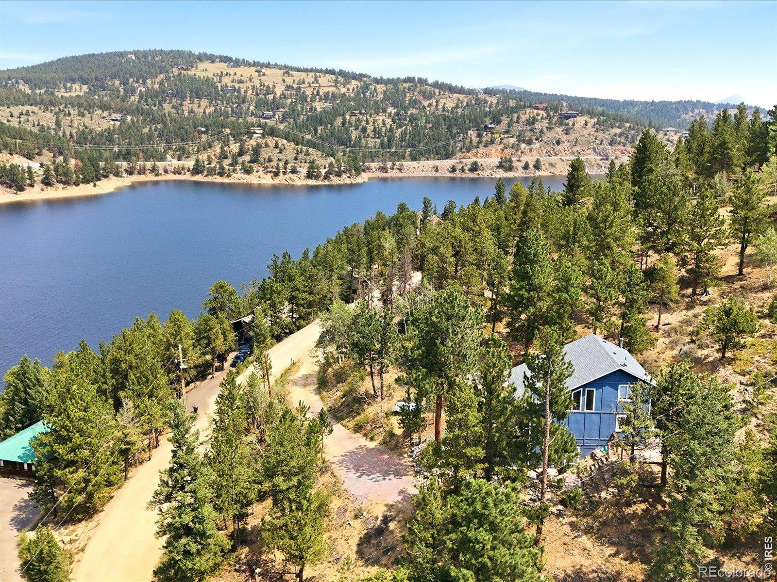 MLS Image #42 for 230  alpine drive,nederland, Colorado
