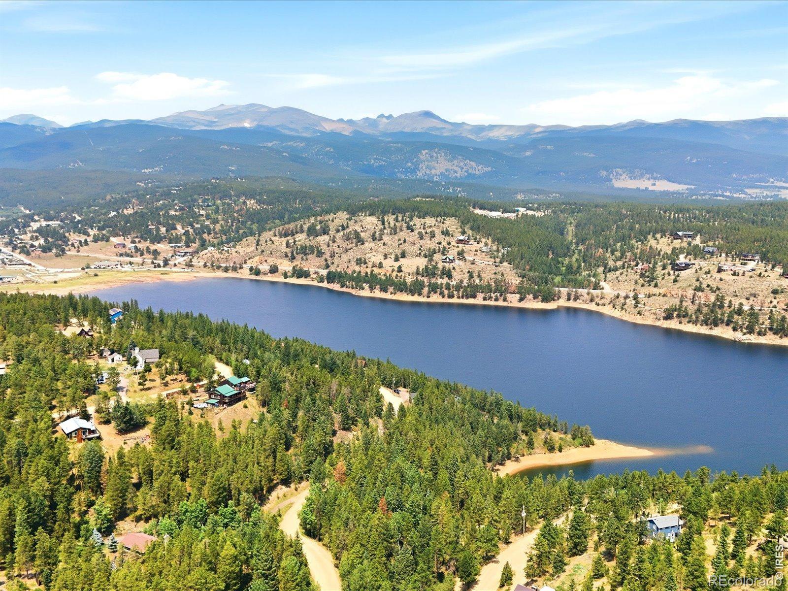 MLS Image #44 for 230  alpine drive,nederland, Colorado