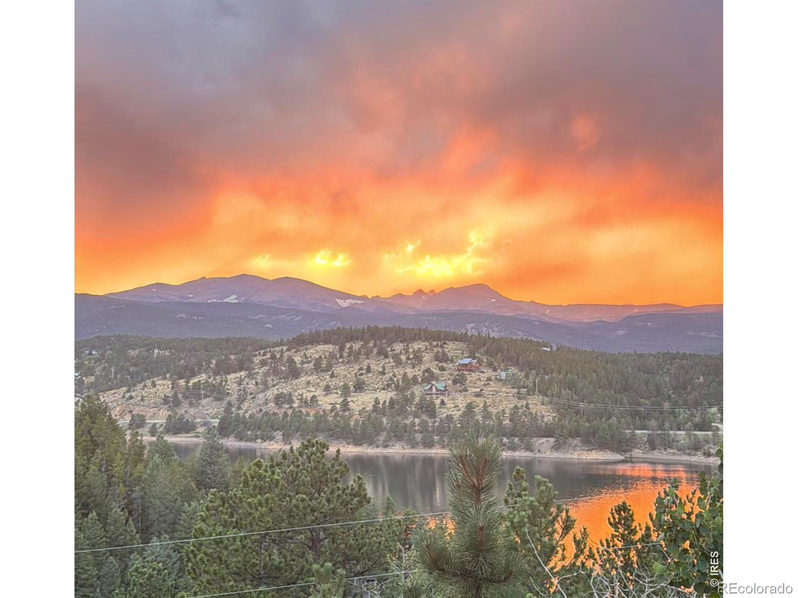 MLS Image #45 for 230  alpine drive,nederland, Colorado