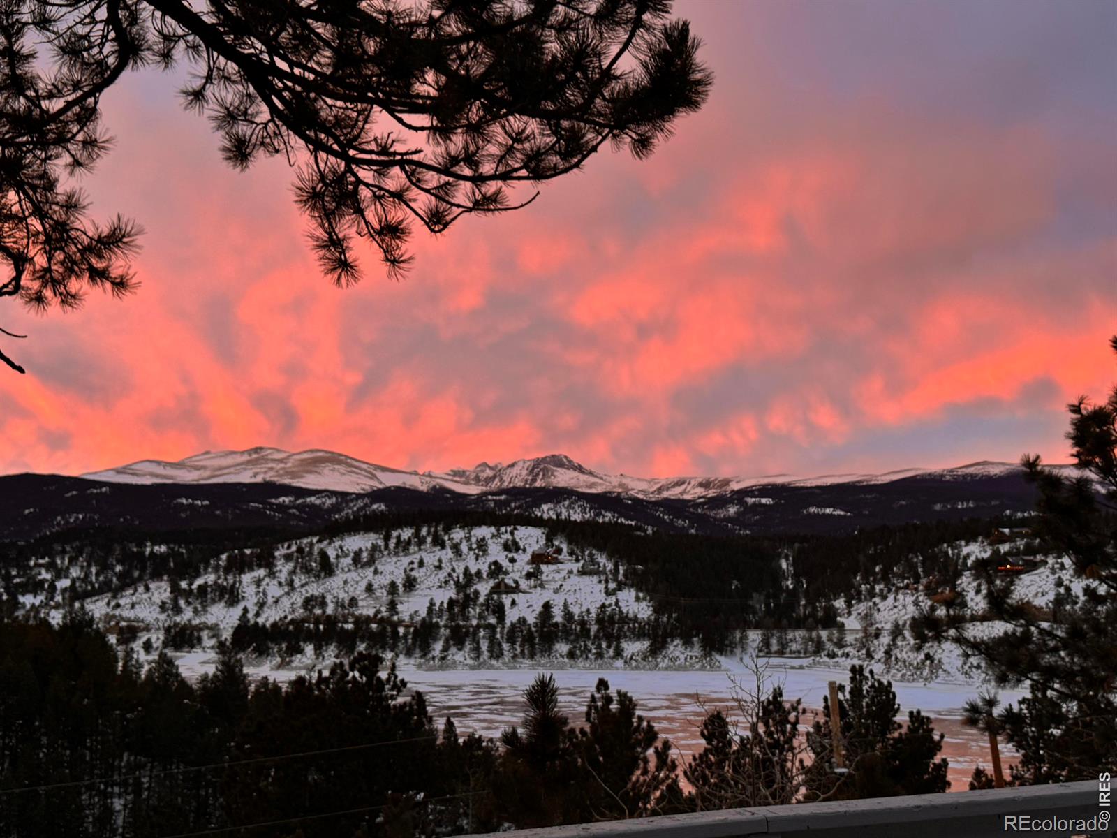MLS Image #46 for 230  alpine drive,nederland, Colorado