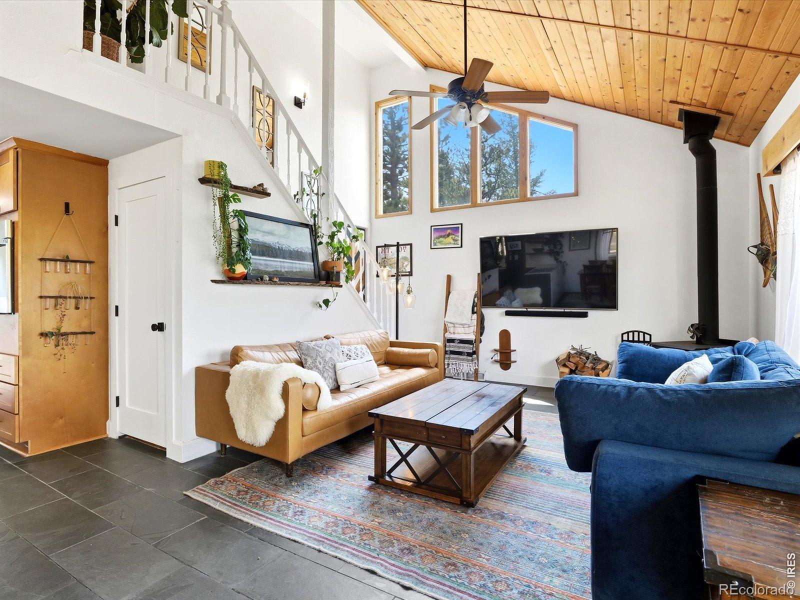 MLS Image #5 for 230  alpine drive,nederland, Colorado