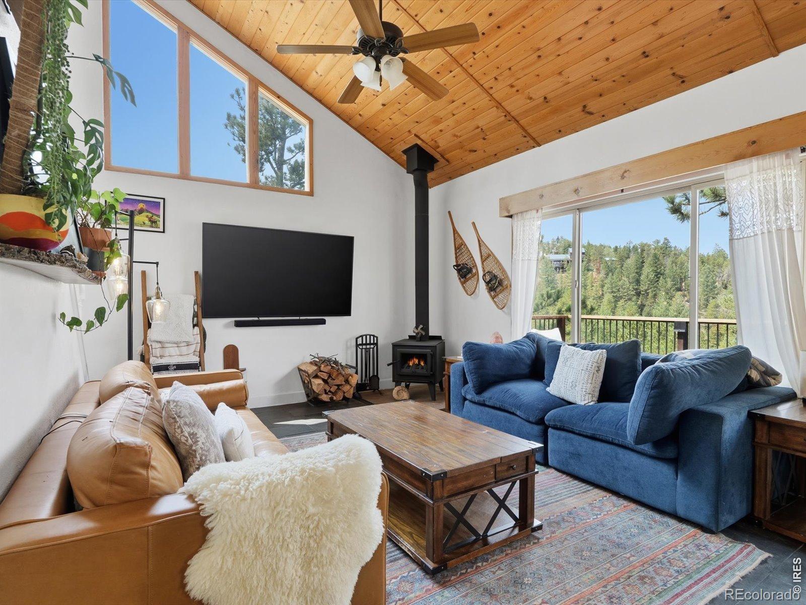 MLS Image #6 for 230  alpine drive,nederland, Colorado