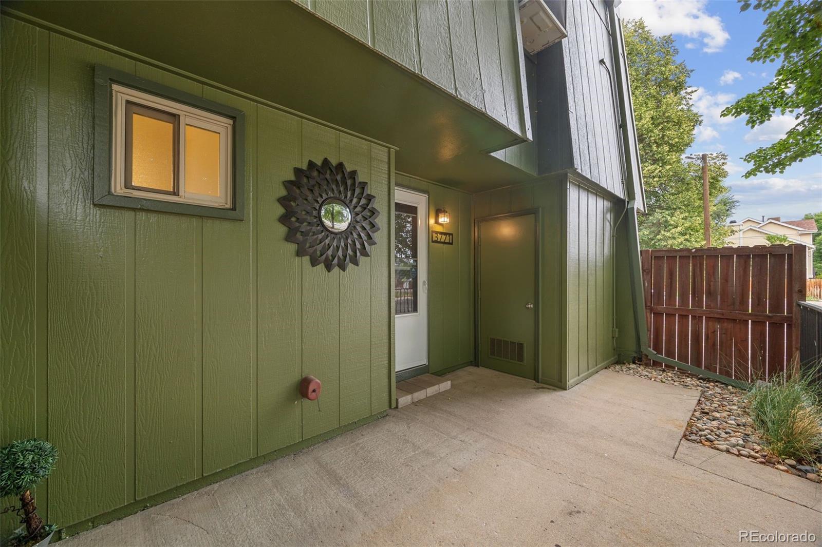 MLS Image #1 for 3771  quail street,wheat ridge, Colorado