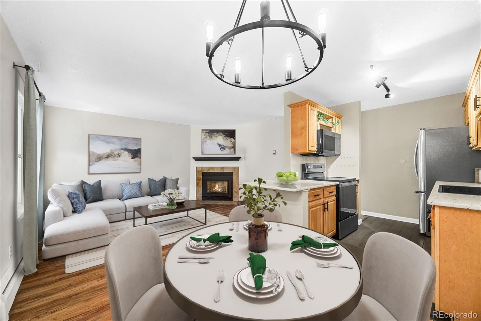 MLS Image #14 for 3771  quail street,wheat ridge, Colorado