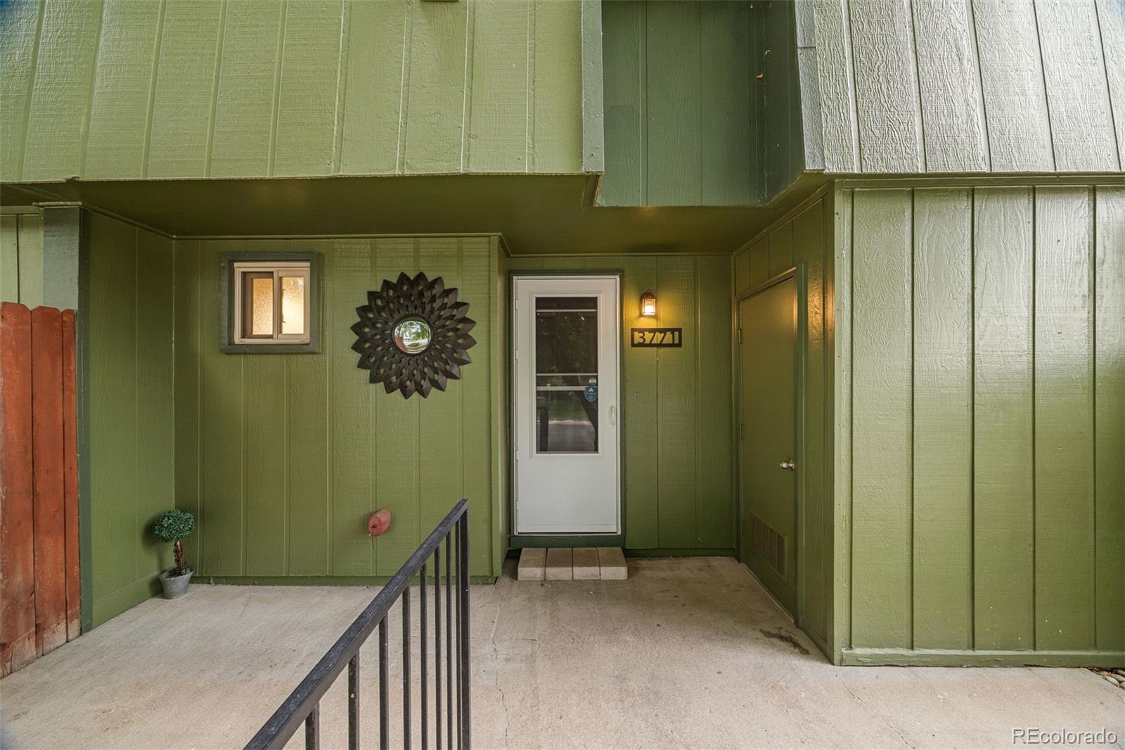 MLS Image #2 for 3771  quail street,wheat ridge, Colorado