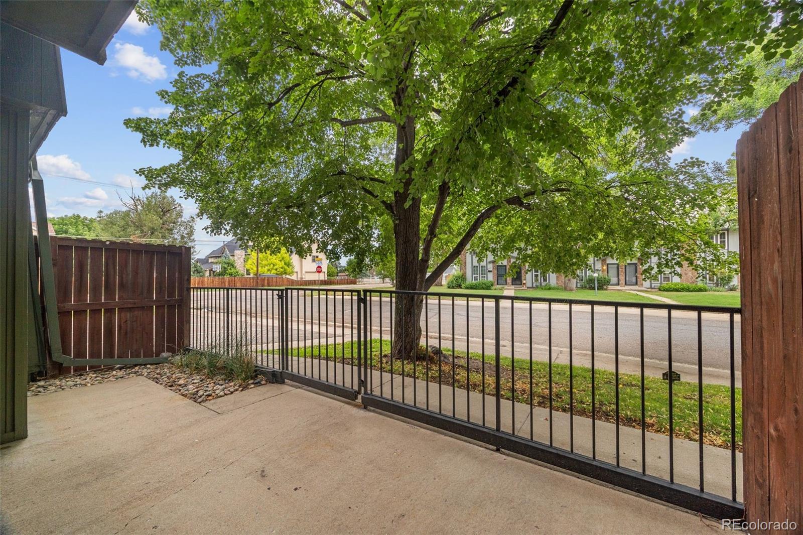 MLS Image #3 for 3771  quail street,wheat ridge, Colorado