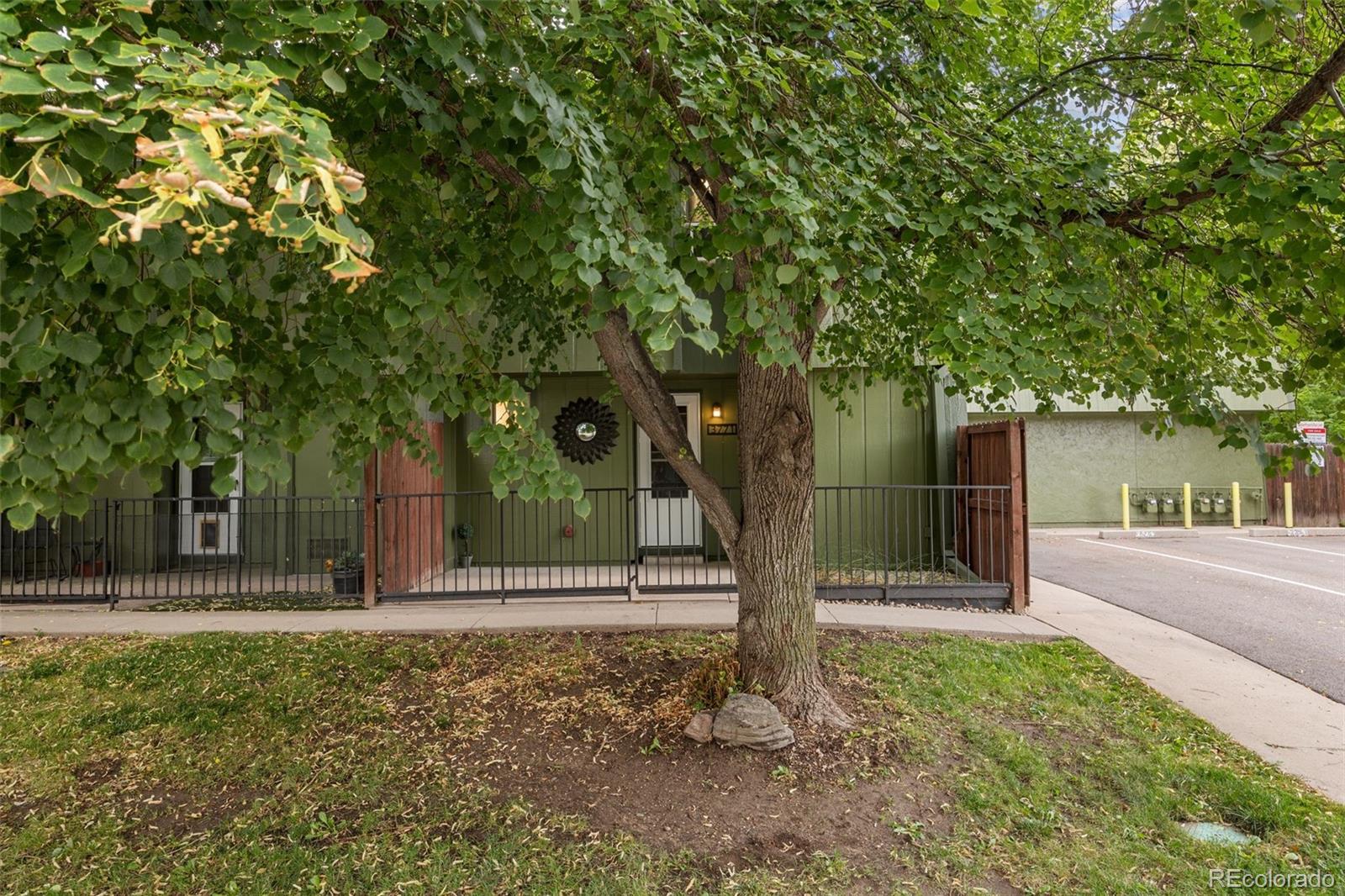 MLS Image #4 for 3771  quail street,wheat ridge, Colorado