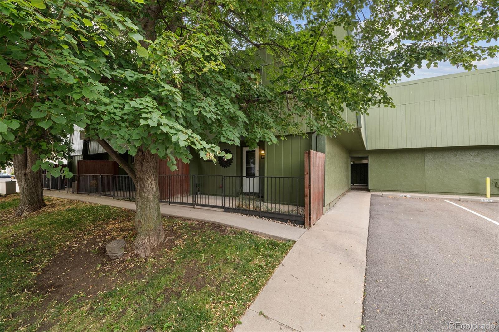 MLS Image #6 for 3771  quail street,wheat ridge, Colorado