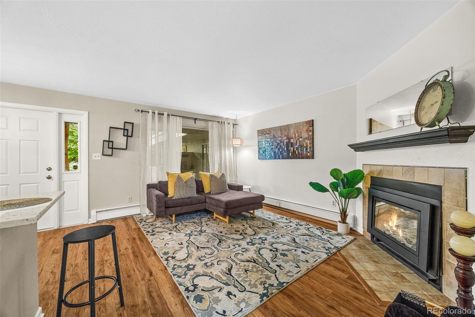 MLS Image #9 for 3771  quail street,wheat ridge, Colorado