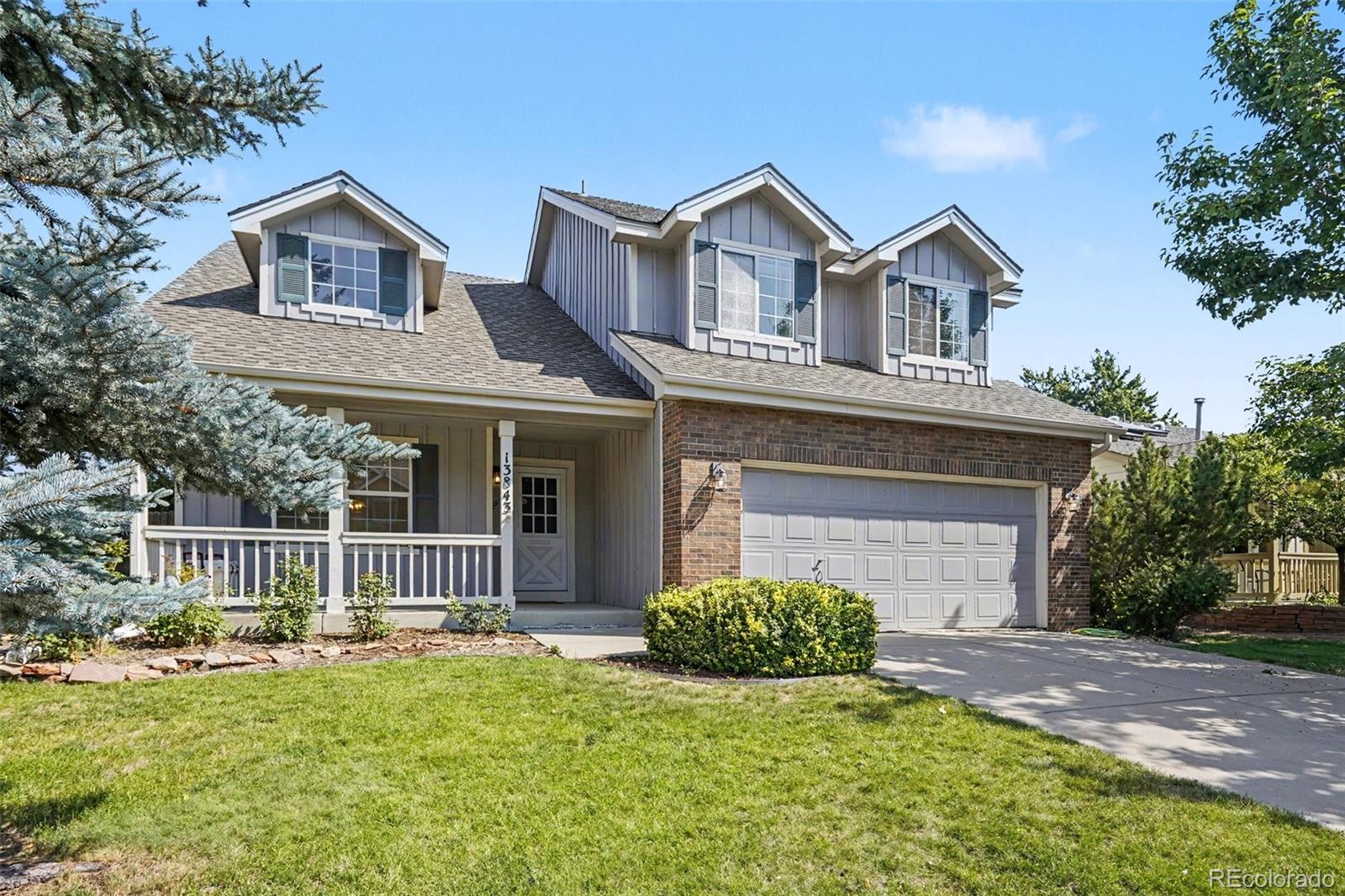 MLS Image #1 for 13843 w 64th place,arvada, Colorado