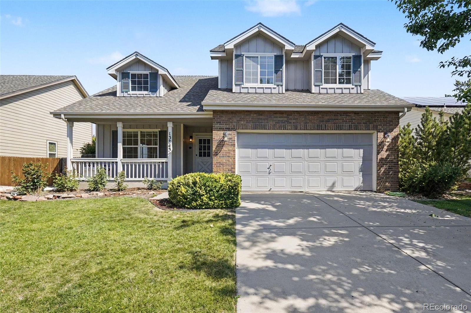 MLS Image #2 for 13843 w 64th place,arvada, Colorado