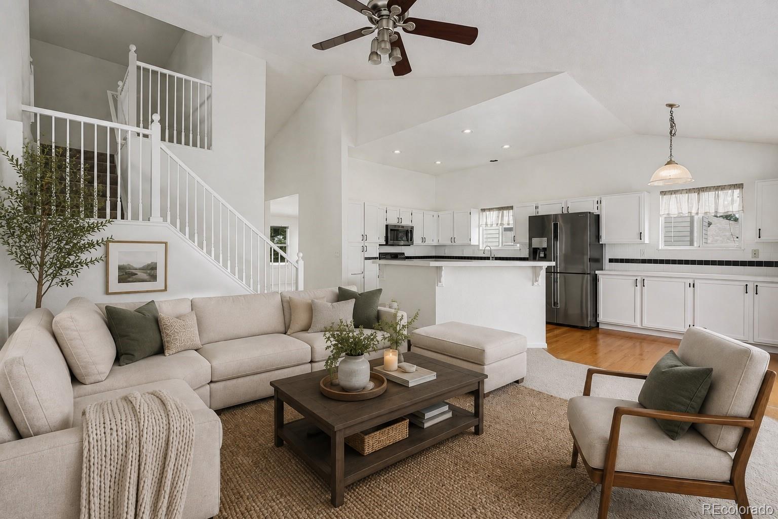 MLS Image #3 for 13843 w 64th place,arvada, Colorado