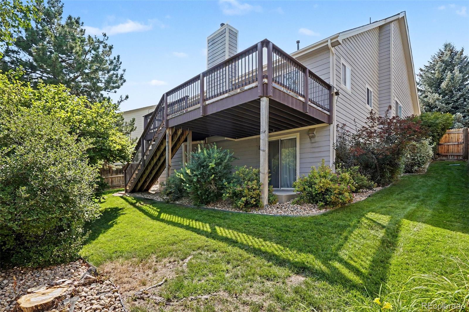 MLS Image #32 for 13843 w 64th place,arvada, Colorado