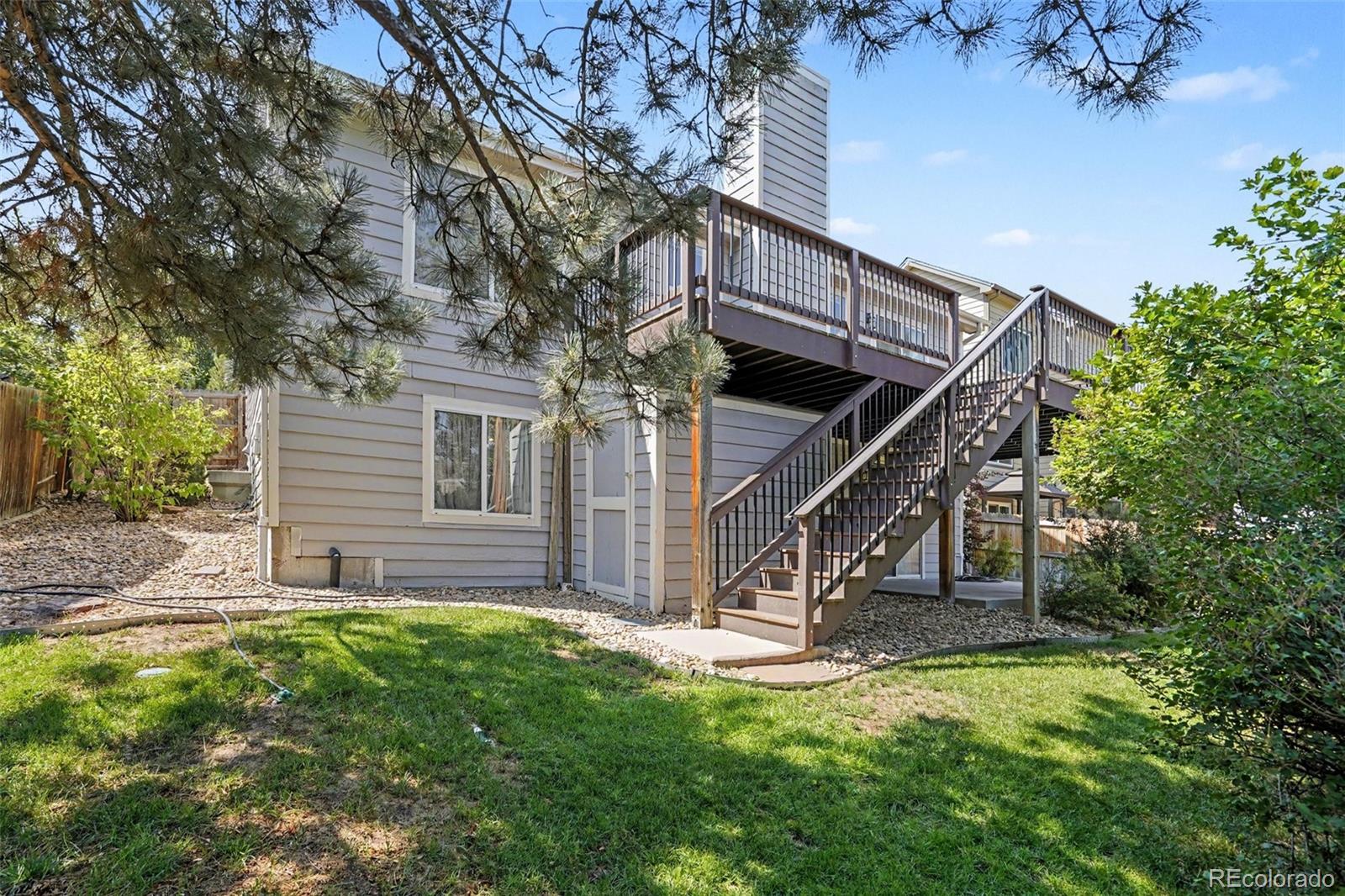 MLS Image #33 for 13843 w 64th place,arvada, Colorado