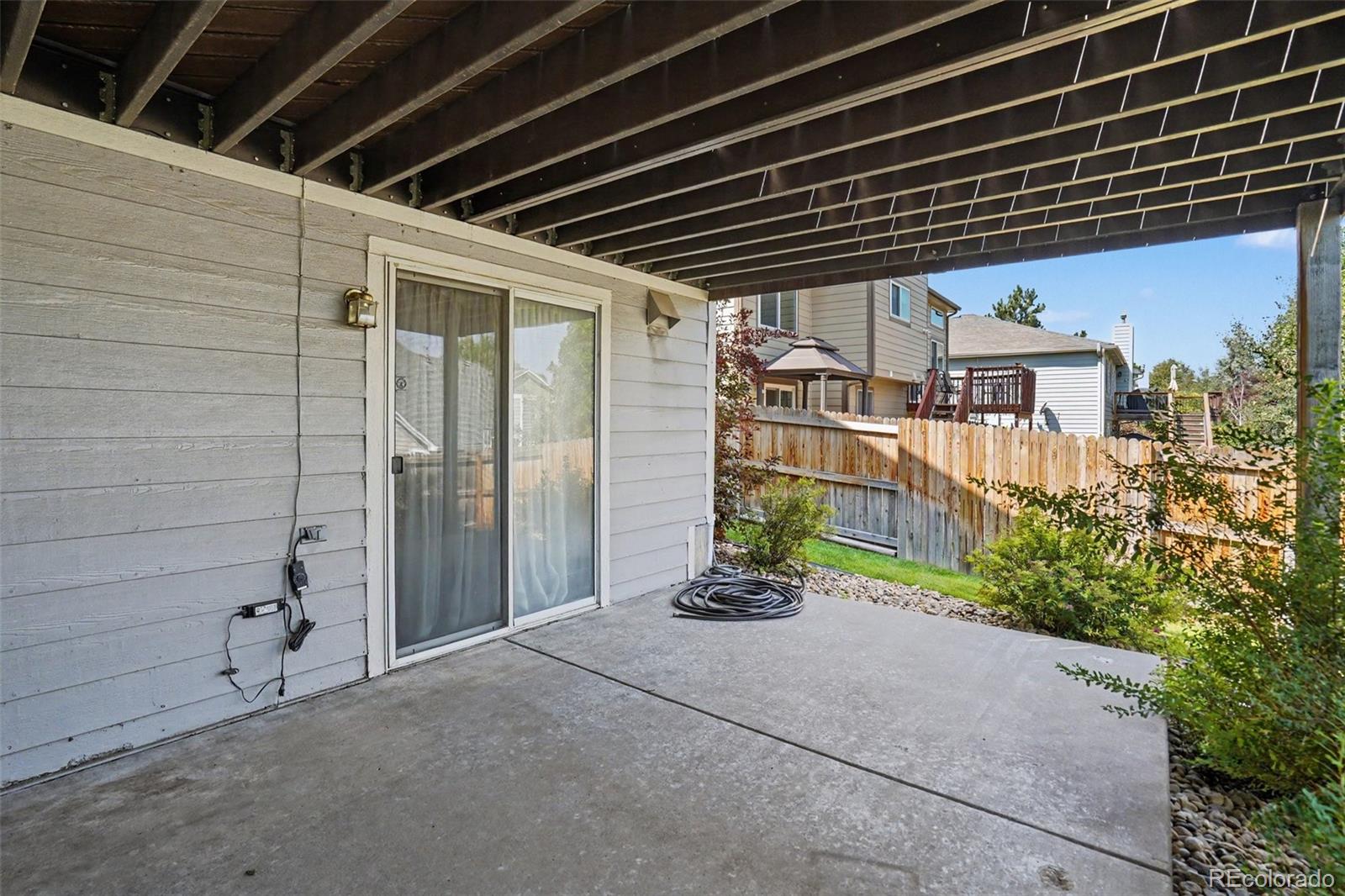 MLS Image #34 for 13843 w 64th place,arvada, Colorado