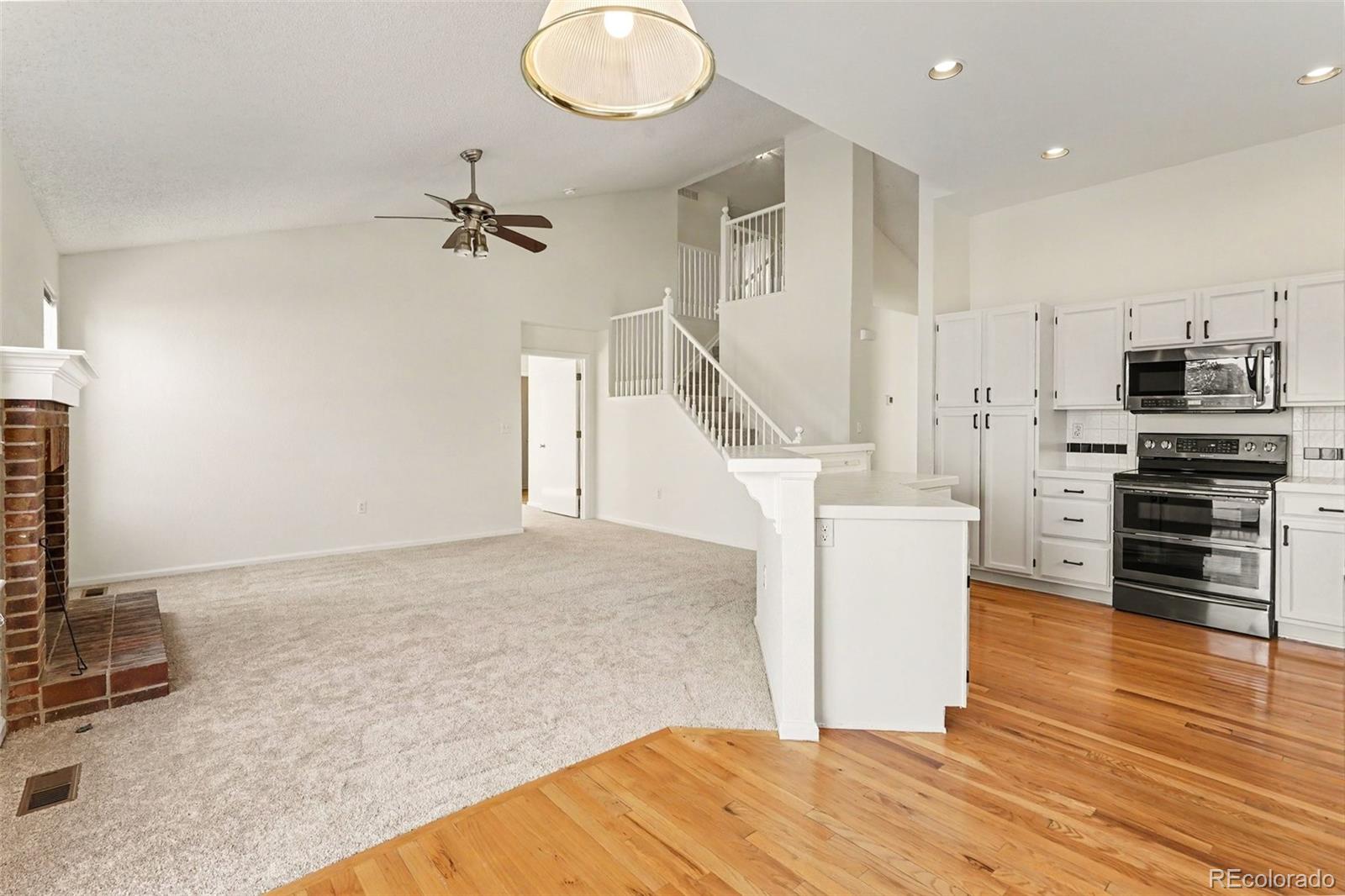 MLS Image #5 for 13843 w 64th place,arvada, Colorado