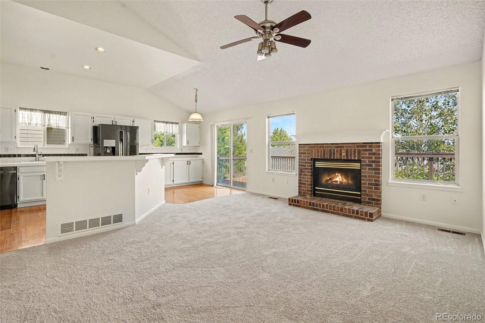 MLS Image #6 for 13843 w 64th place,arvada, Colorado