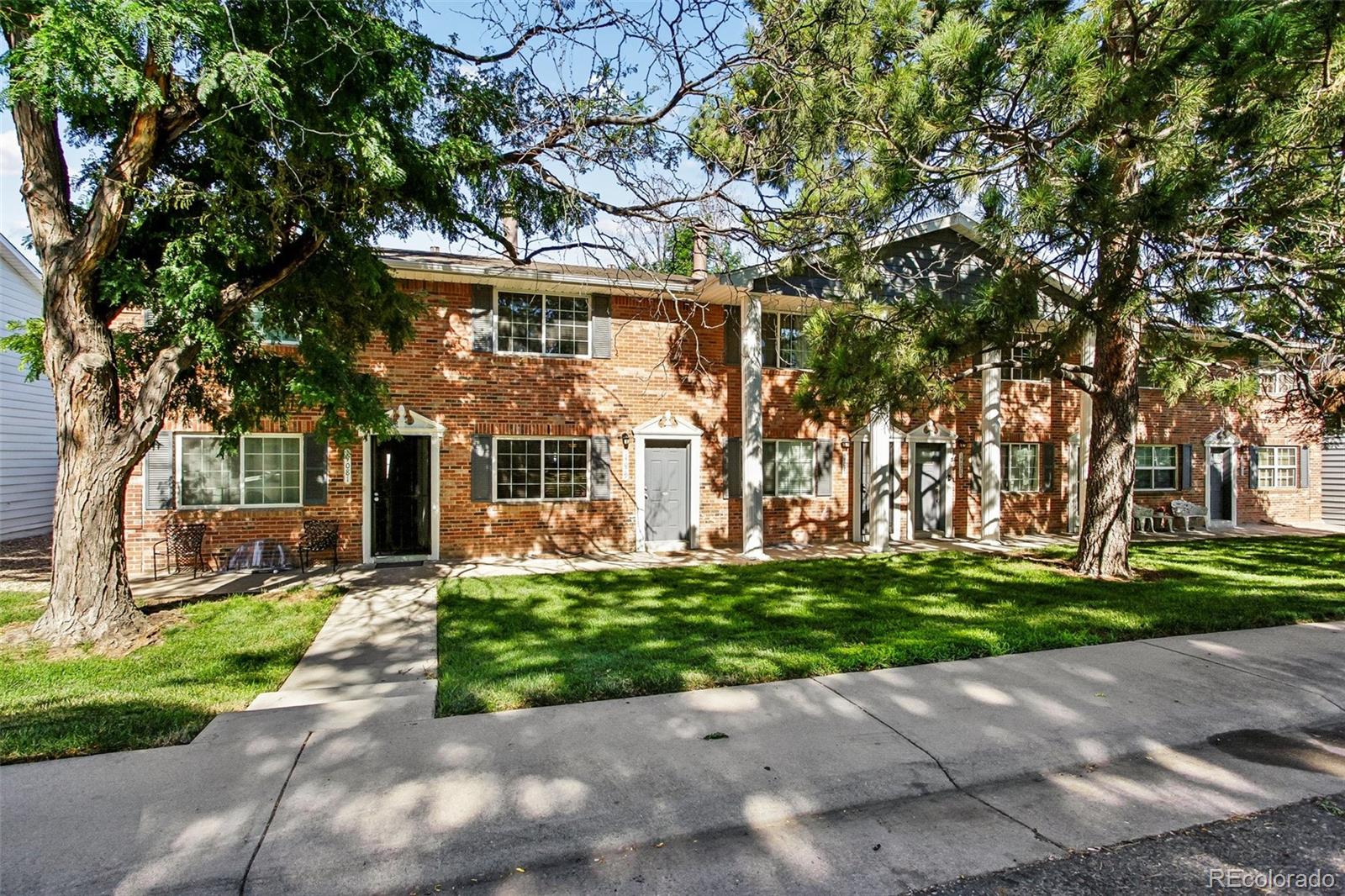MLS Image #0 for 14079 e utah circle,aurora, Colorado