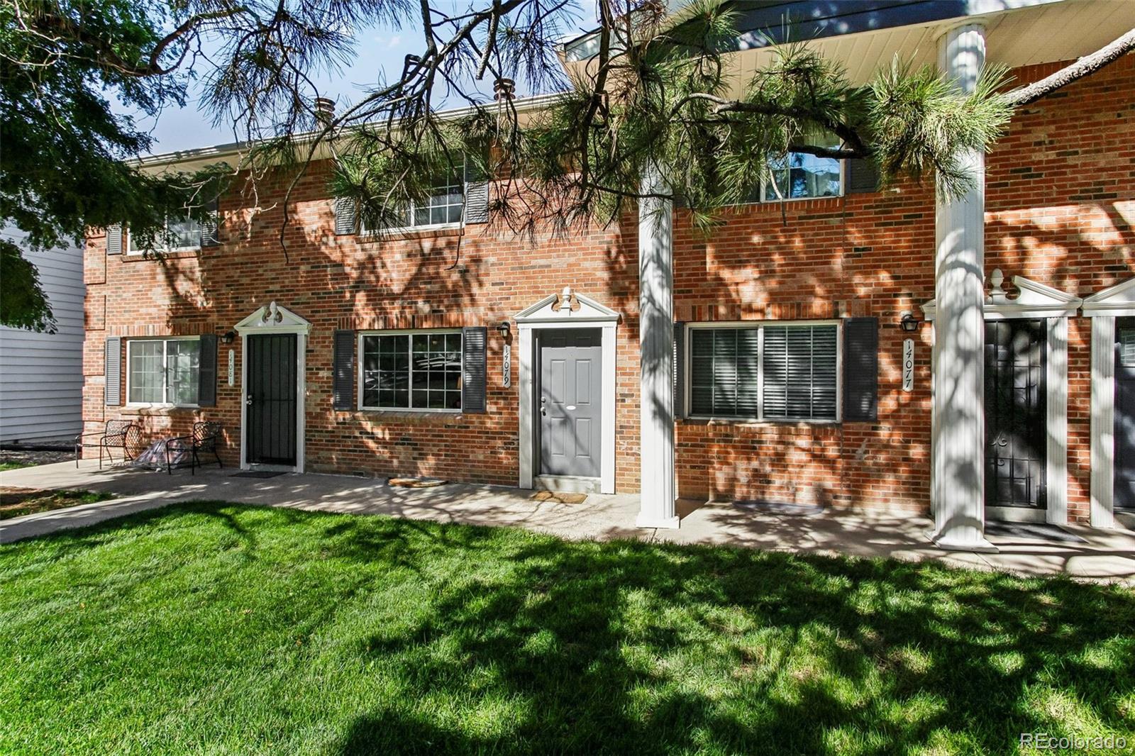 MLS Image #2 for 14079 e utah circle,aurora, Colorado
