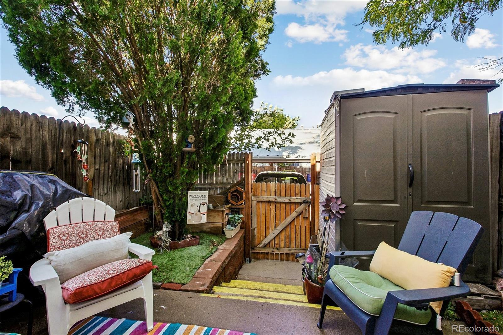 MLS Image #21 for 14079 e utah circle,aurora, Colorado