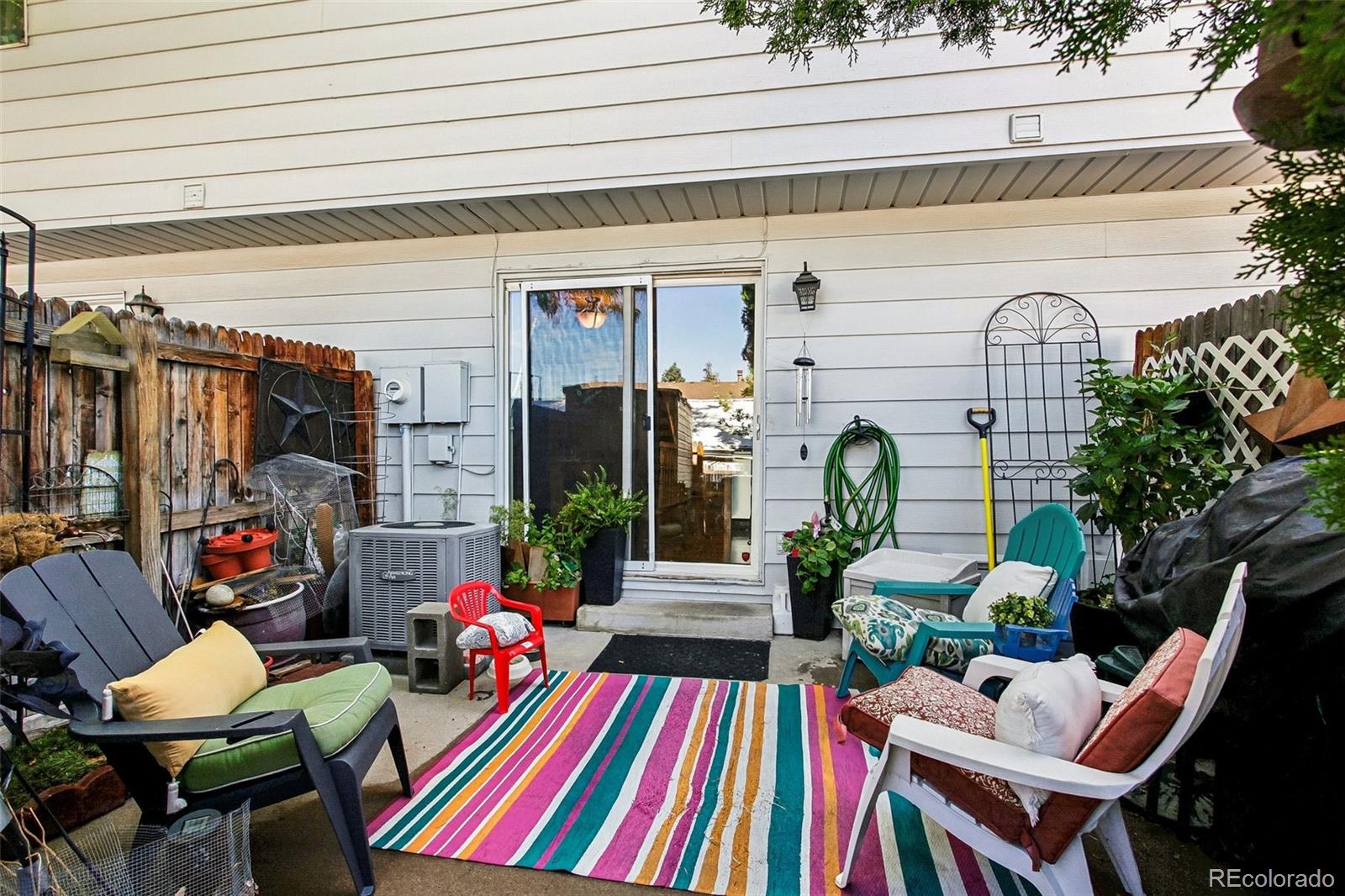 MLS Image #22 for 14079 e utah circle,aurora, Colorado