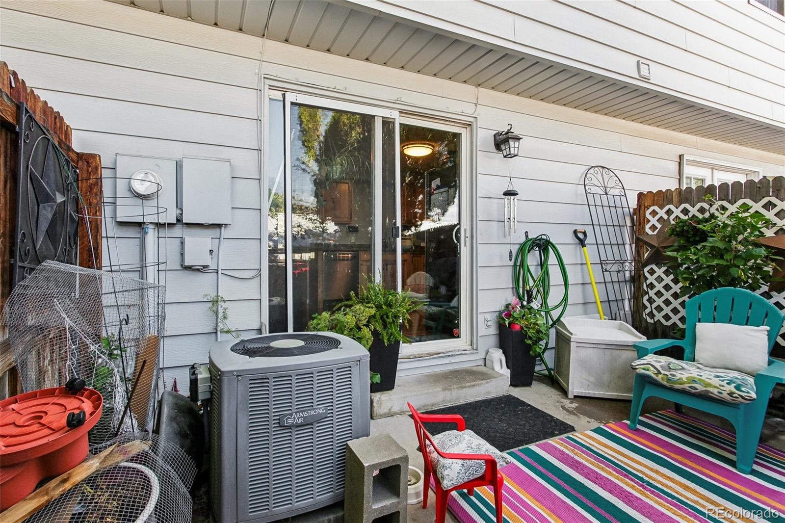 MLS Image #23 for 14079 e utah circle,aurora, Colorado