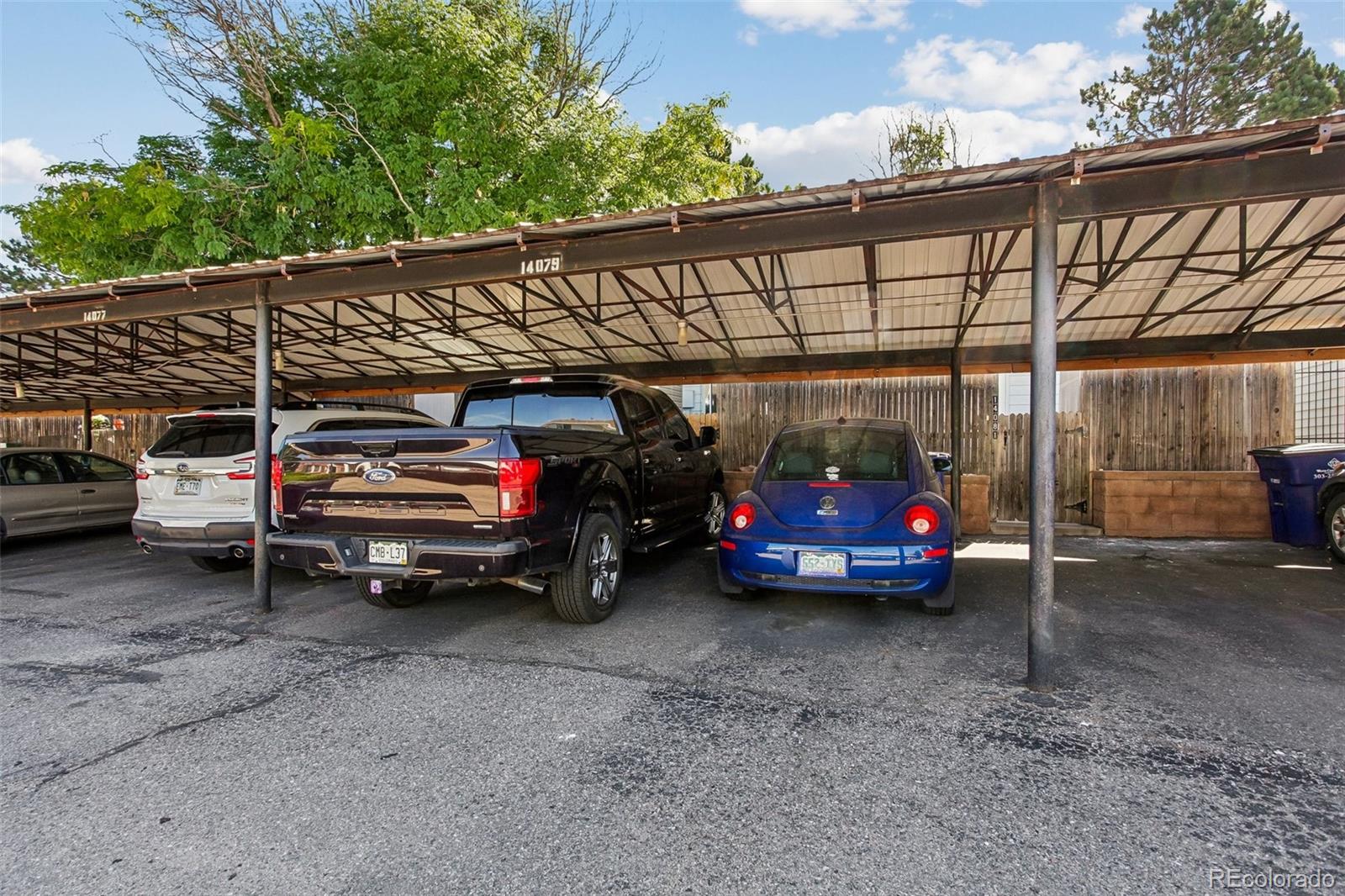 MLS Image #24 for 14079 e utah circle,aurora, Colorado