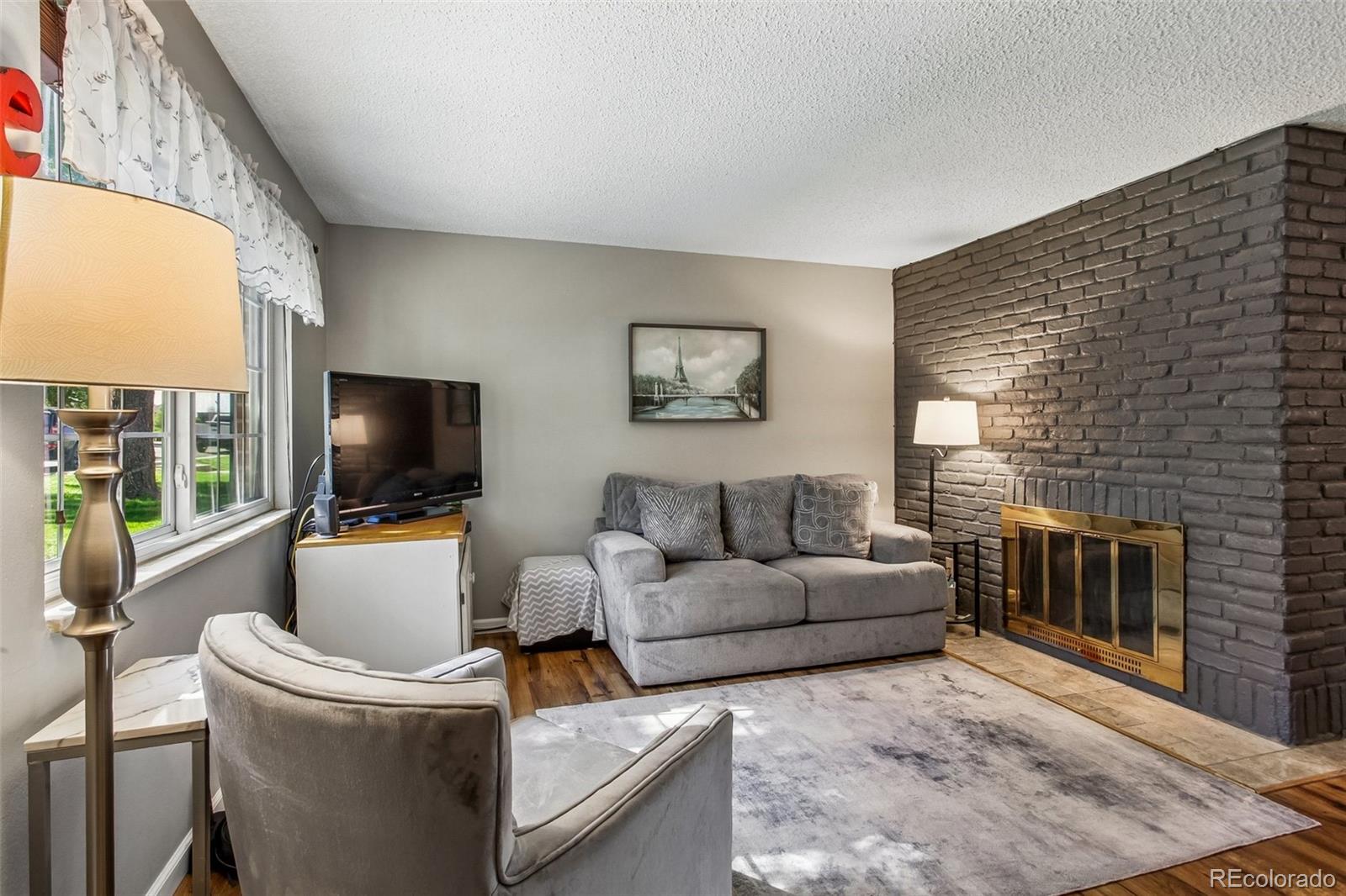 MLS Image #3 for 14079 e utah circle,aurora, Colorado