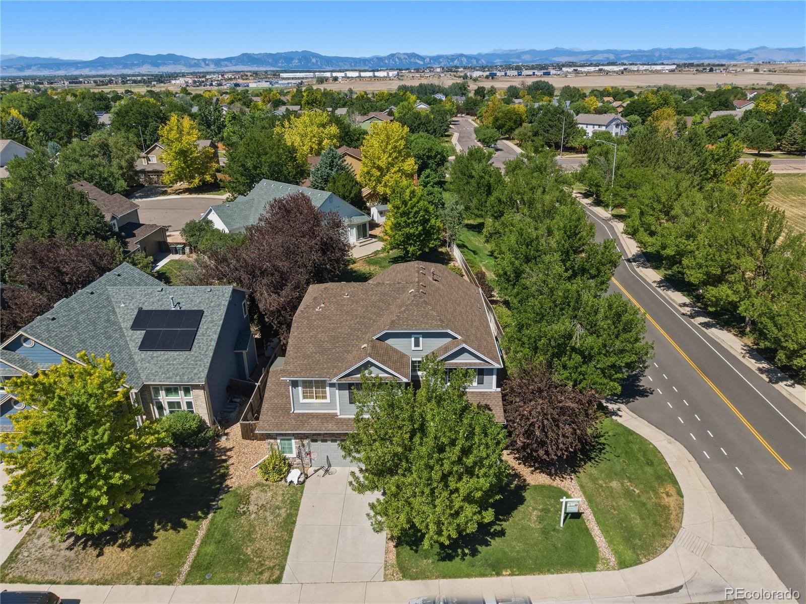 MLS Image #41 for 14719  columbine street,brighton, Colorado