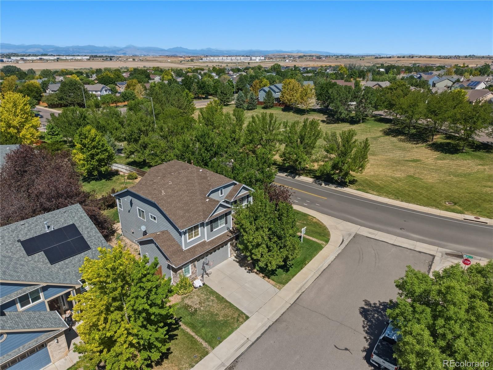 MLS Image #42 for 14719  columbine street,brighton, Colorado