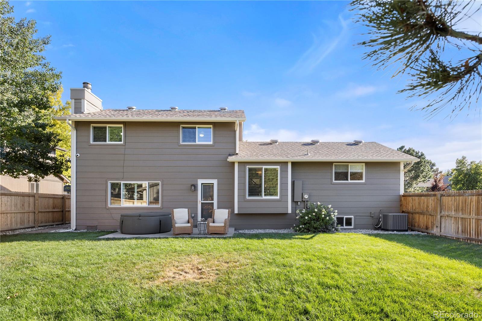 MLS Image #34 for 11025 e berry avenue,englewood, Colorado