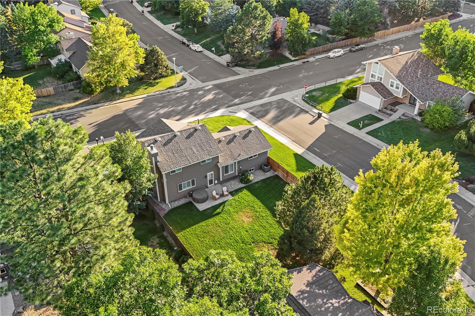 MLS Image #40 for 11025 e berry avenue,englewood, Colorado