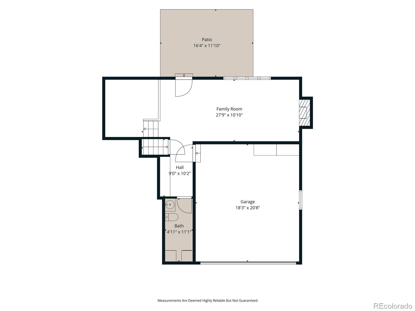 MLS Image #44 for 11025 e berry avenue,englewood, Colorado