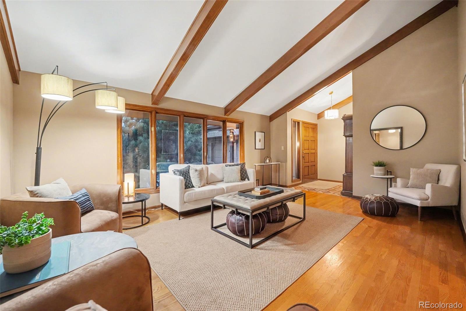 MLS Image #1 for 590 s coors court,denver, Colorado