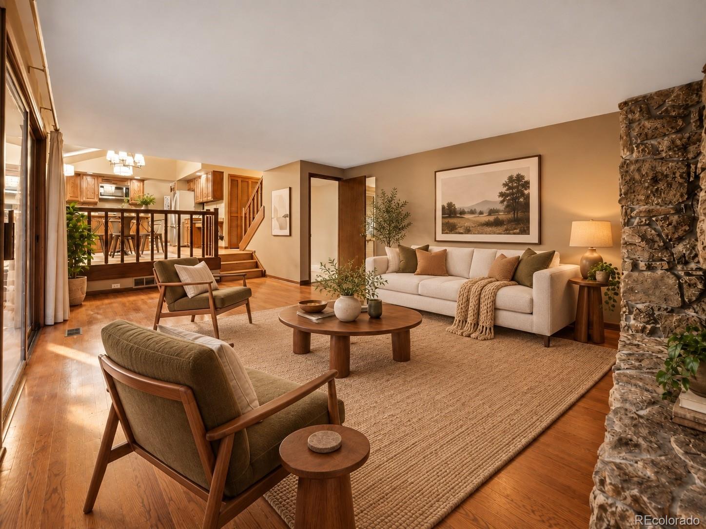 MLS Image #12 for 590 s coors court,denver, Colorado