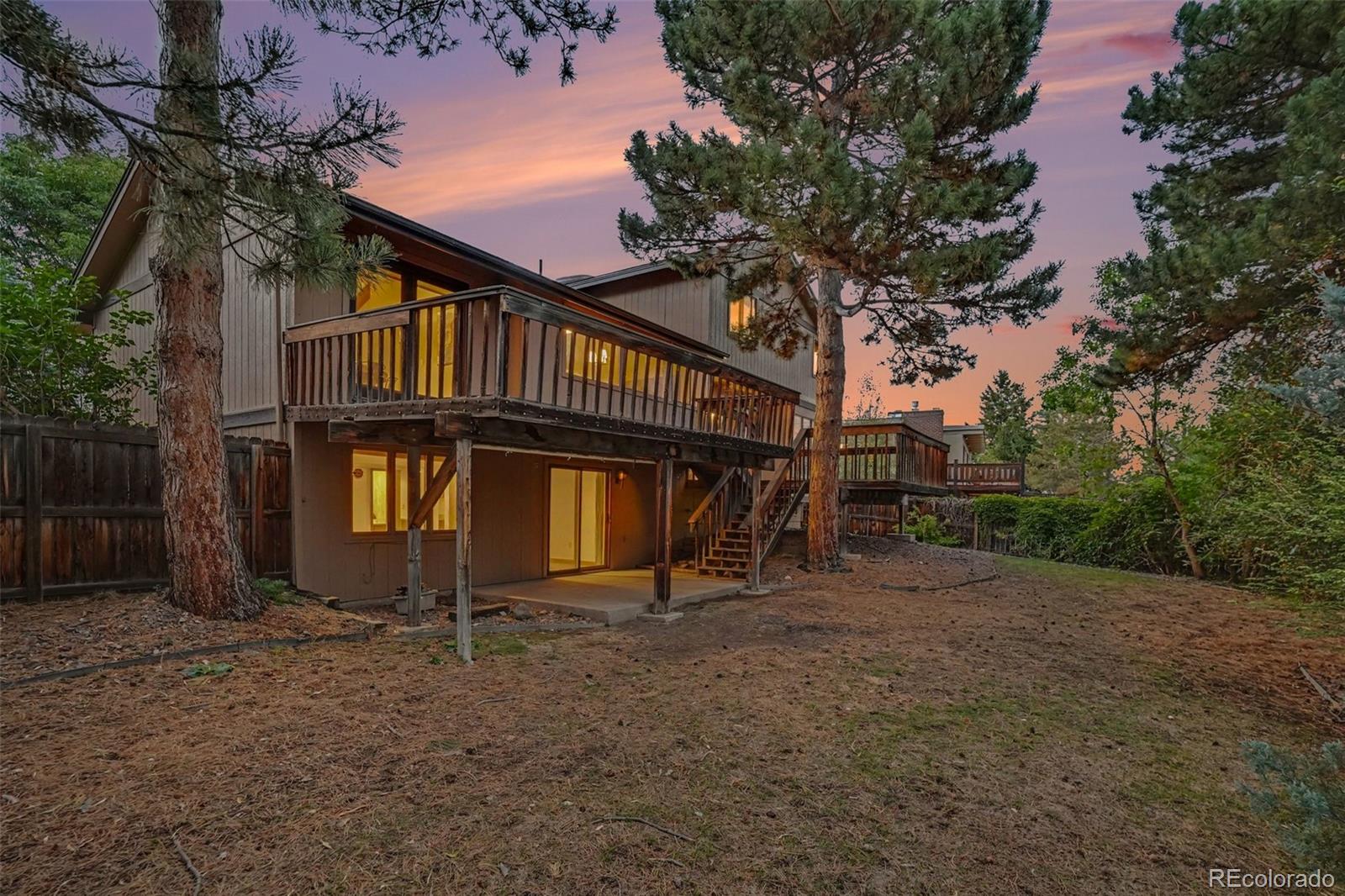 MLS Image #19 for 590 s coors court,denver, Colorado