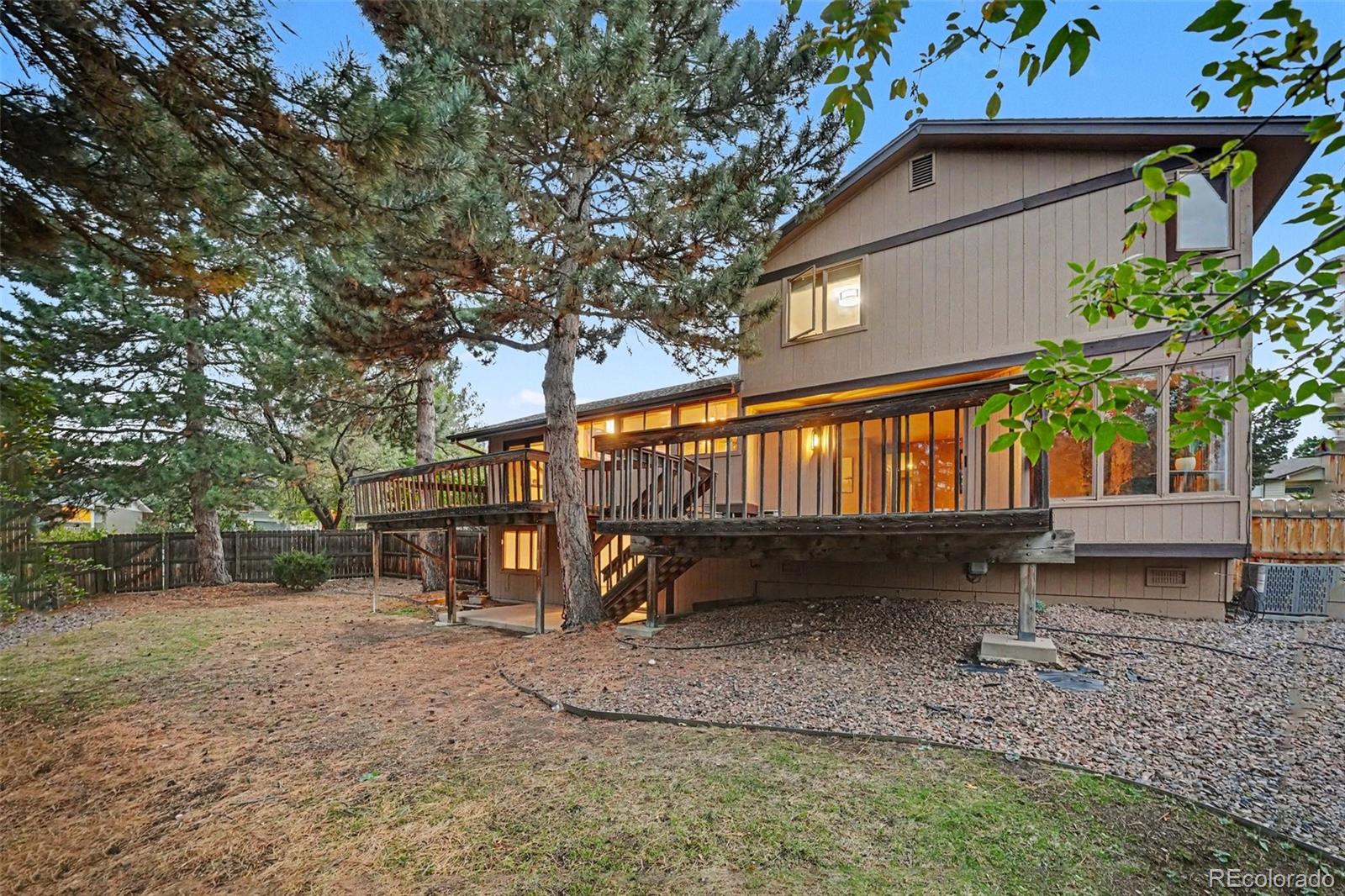 MLS Image #20 for 590 s coors court,denver, Colorado