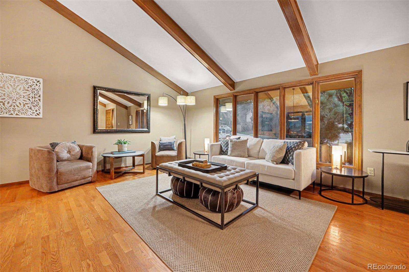 MLS Image #3 for 590 s coors court,denver, Colorado