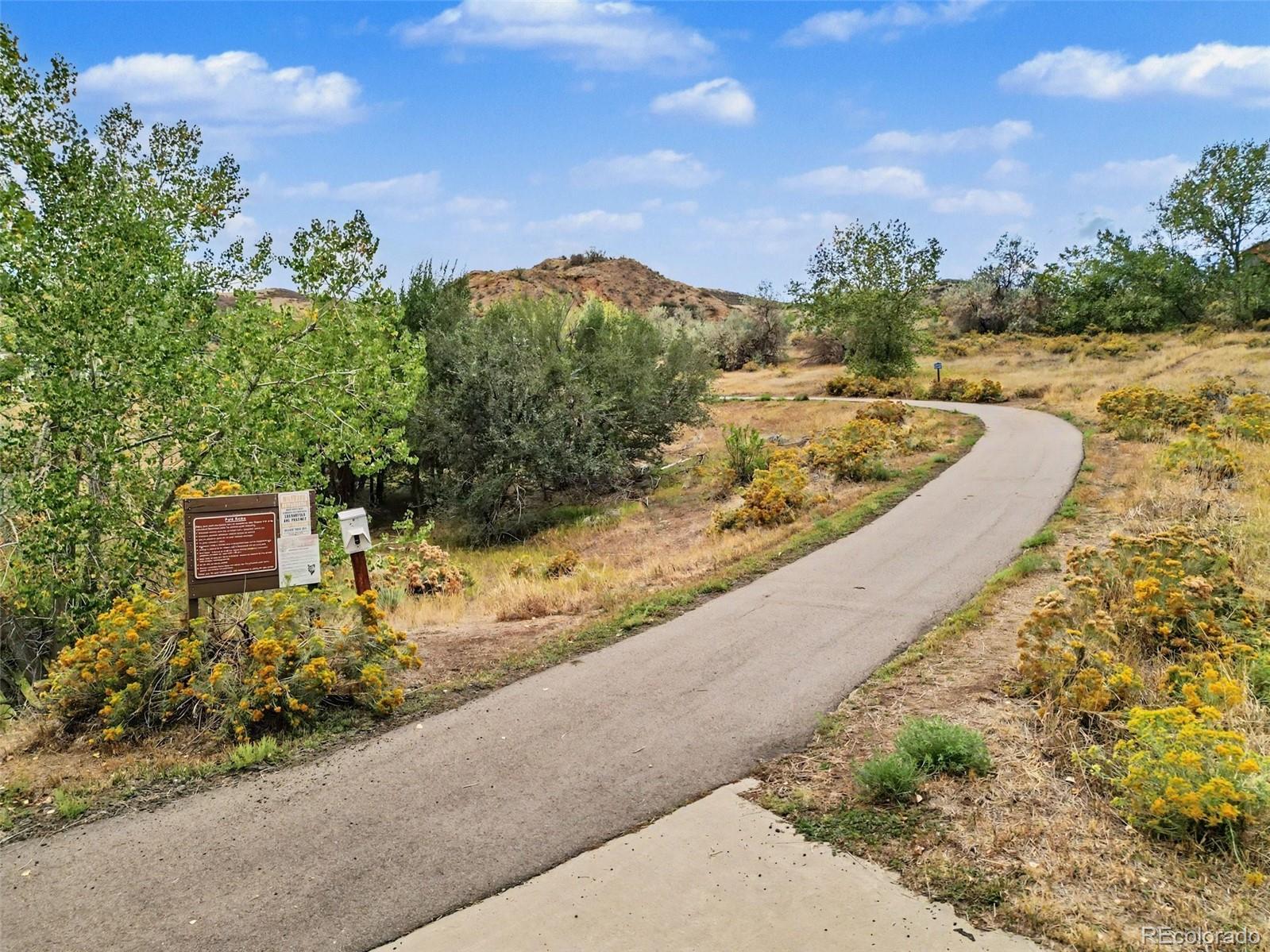 MLS Image #34 for 590 s coors court,denver, Colorado