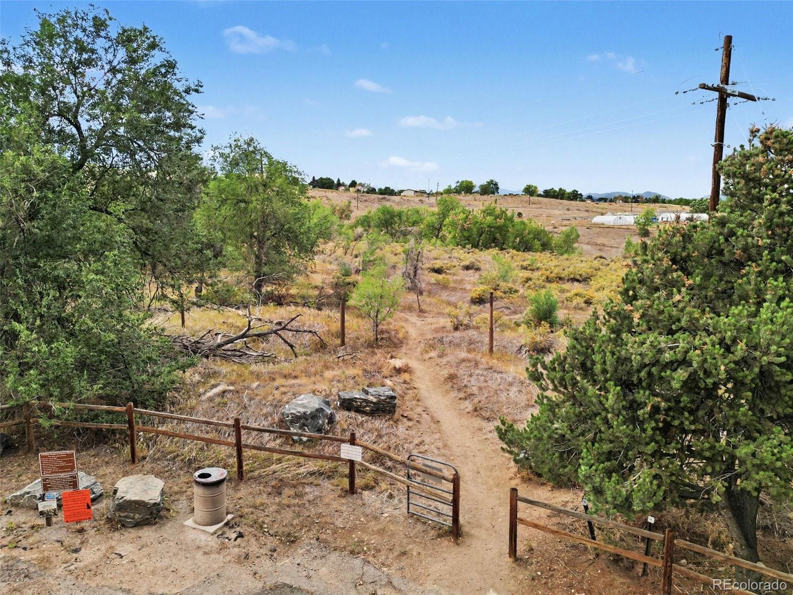 MLS Image #37 for 590 s coors court,denver, Colorado