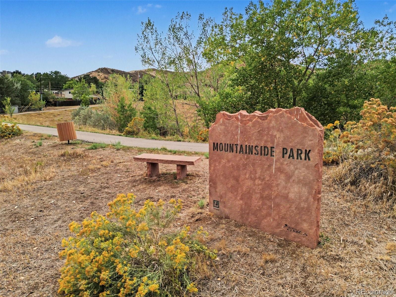 MLS Image #38 for 590 s coors court,denver, Colorado