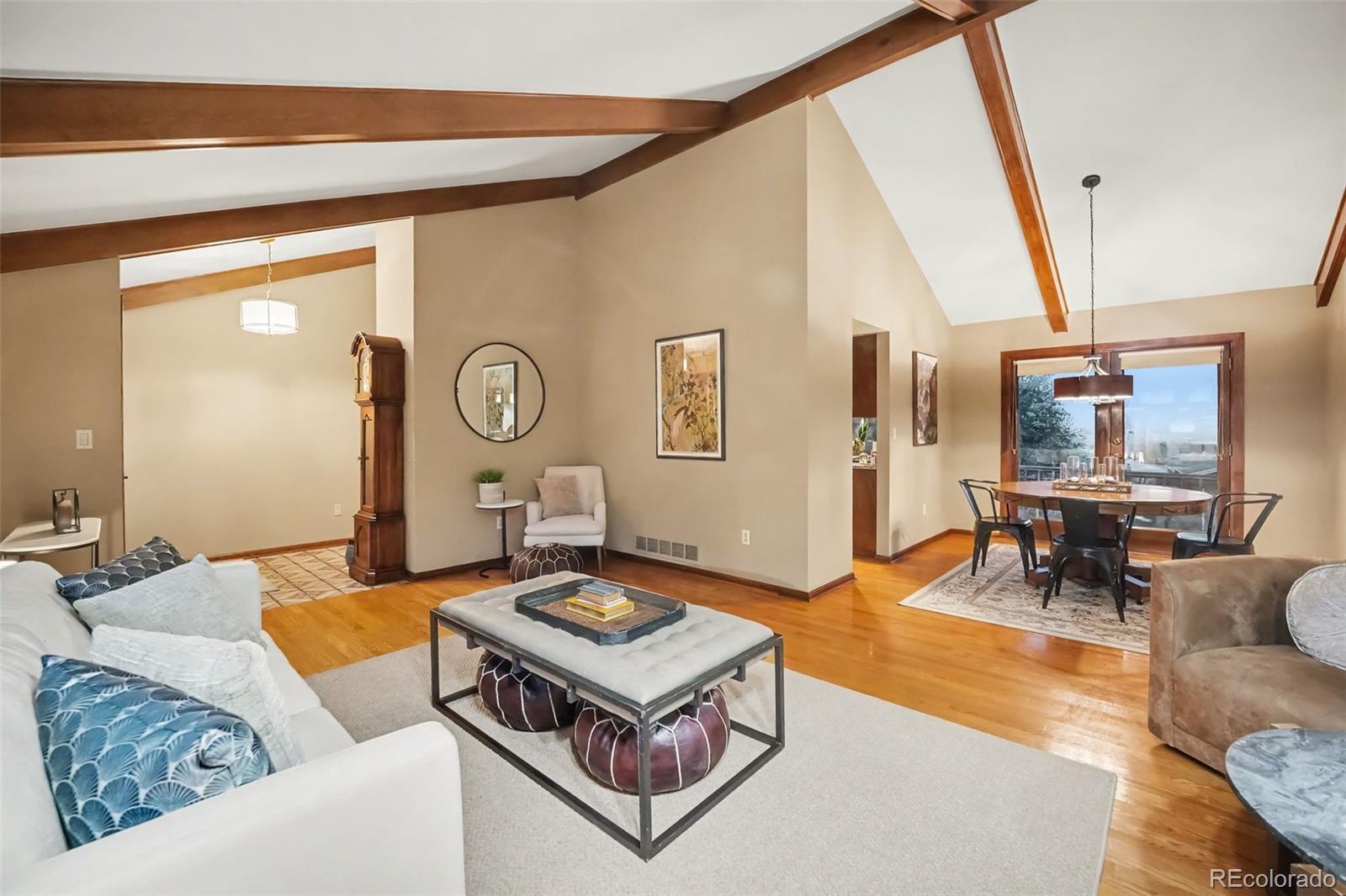 MLS Image #4 for 590 s coors court,denver, Colorado
