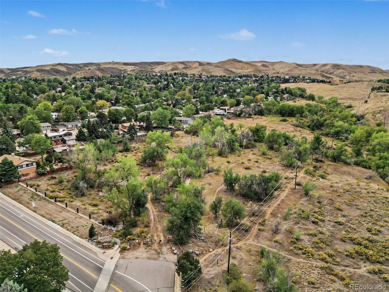 MLS Image #40 for 590 s coors court,denver, Colorado