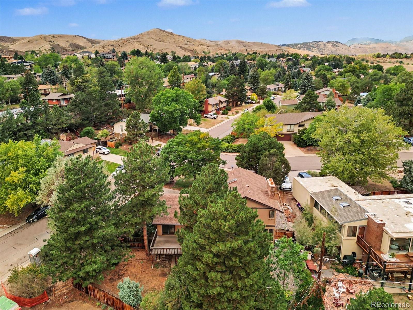MLS Image #42 for 590 s coors court,denver, Colorado