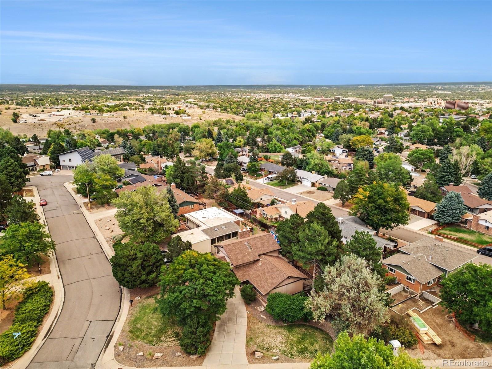 MLS Image #44 for 590 s coors court,denver, Colorado