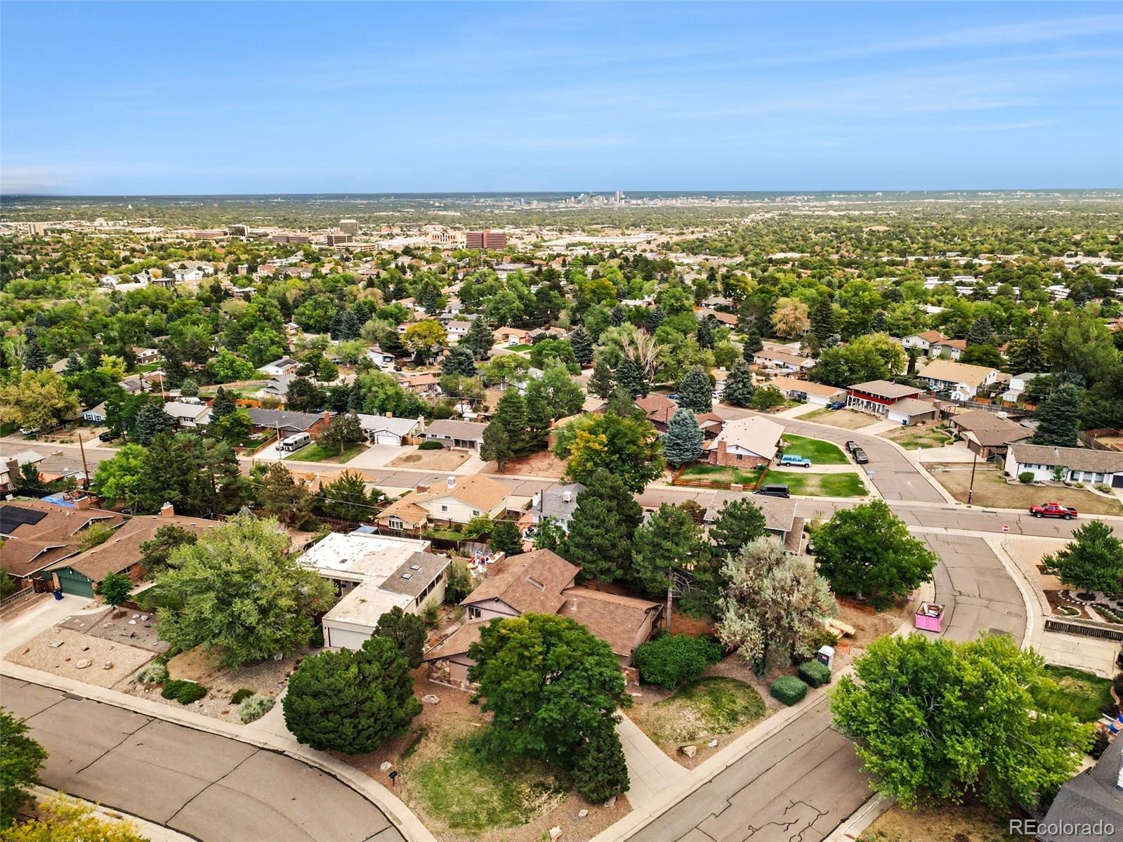 MLS Image #45 for 590 s coors court,denver, Colorado