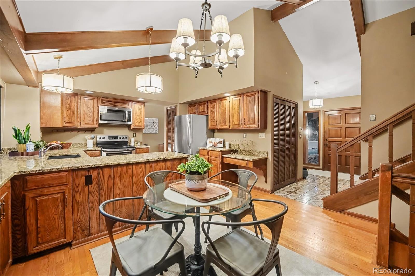 MLS Image #6 for 590 s coors court,denver, Colorado